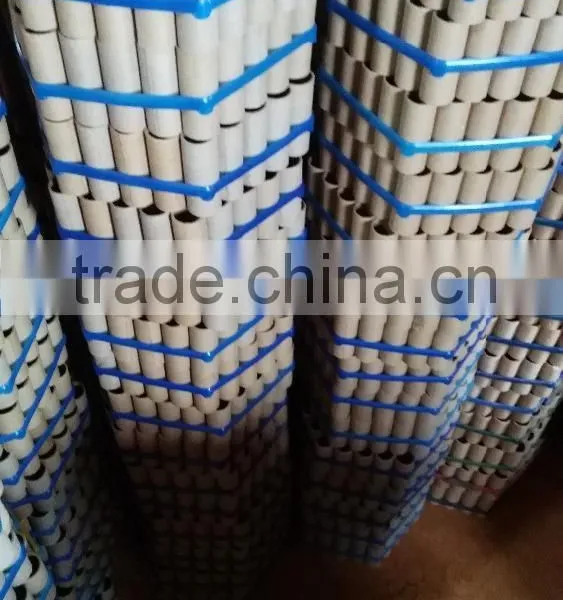 Fireworks Pyrotechnics Tube Core Making Machine photo-5