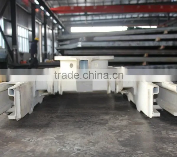 OEM Excavator Undercarriage Track photo-5