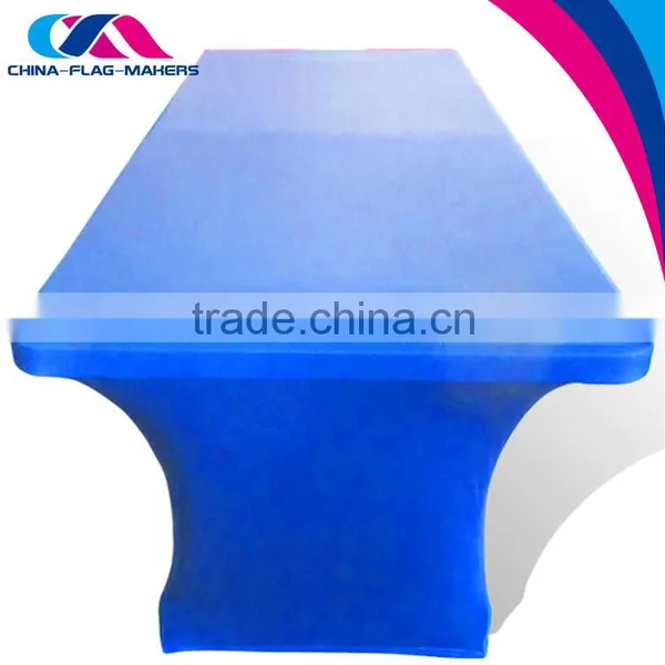 New Product Spandex Party Table Cover photo-4