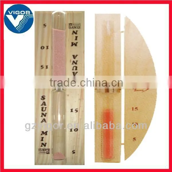 Sauna Sand Timer / Dry Sauna Equipment