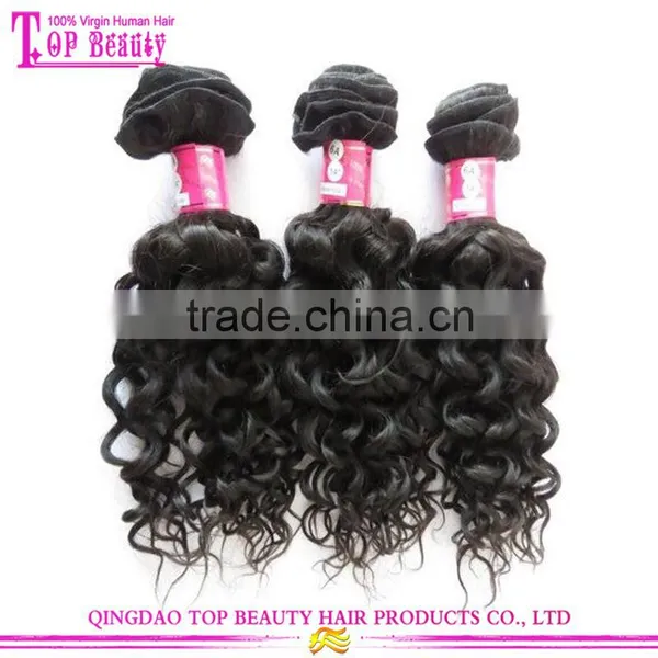 Loose Curly Hair Extension For Black Women 7a Grade 100% Virgin Malaysian Loose Curly Human Hair Extension photo-2