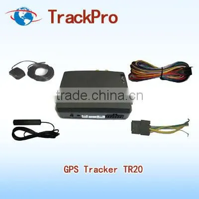 Original Tr60 GPS Car Trackers Vehicle Alarms Tracking Systems photo-5