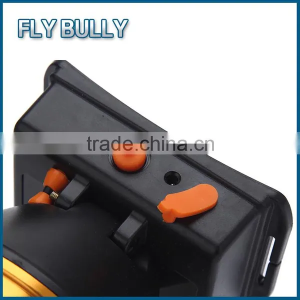 Outdoor High Bright High Range LED Hunting Headlight photo-4