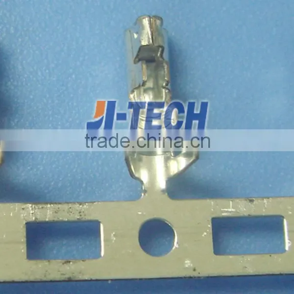 JST 2.5mm Pitch XA Series SXA-001T-P0.6 Wire to Board Connector