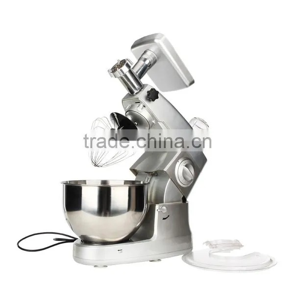 2015 Hot Sales Home Appliances Blender Mixer Stand Food Mixer photo-3