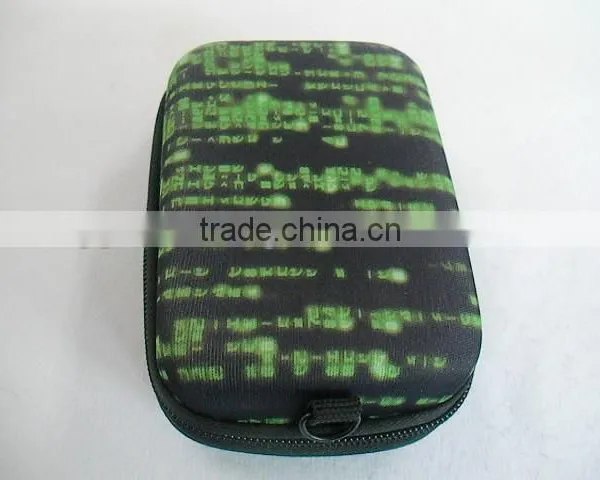 Printing Good Printing Decorative Eva Camera Bag Package Case photo-2