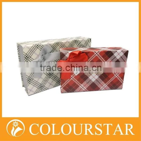 Competitive Price and Fancy Looking Fancy Customized Cake Handle Paper Box photo-5