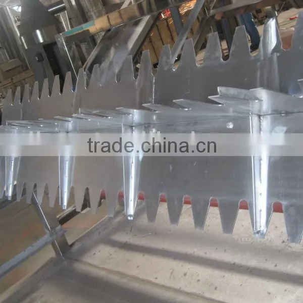 Feeds Mesh Belt Dryer photo-2