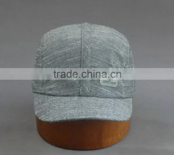 Fashion Fitted Cap photo-2