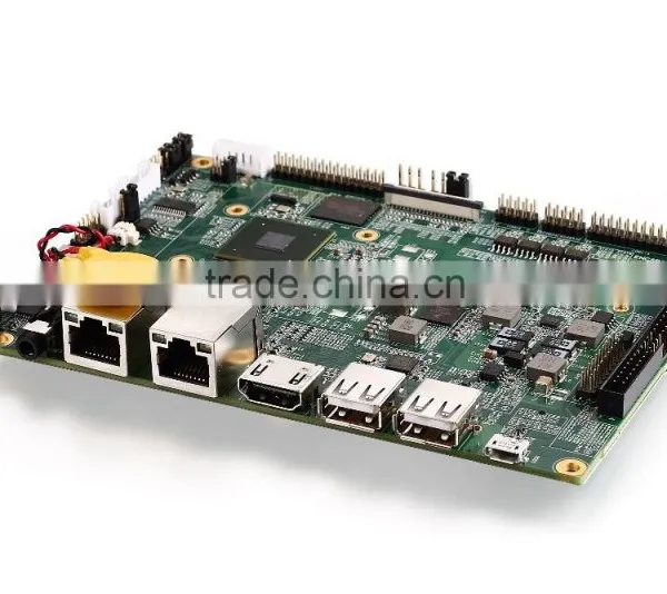 ARM Freescale IMX6 Android Motherboard ENC-F501 photo-3