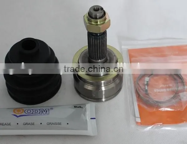 Auto Outer CV Joint for KOREA CAR MODEL CV Joint HY-KA-1009 photo-2