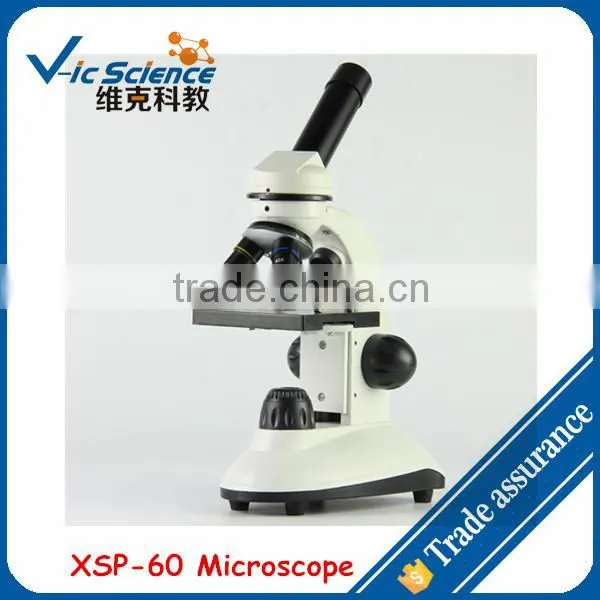 XSP-60 Children Microscope