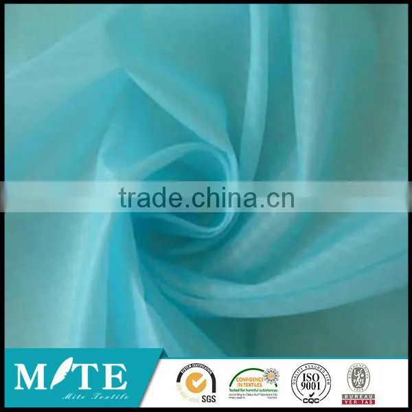 Heavy Weight 190T/210T Polyester Taffeta photo-4