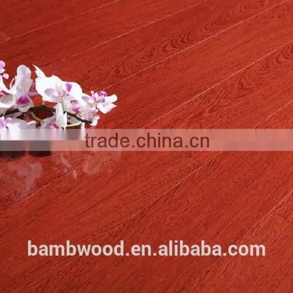 Popular Laminate Floor Made in Usa photo-3