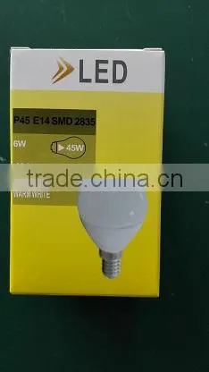 G120 Led Bulbs 18W White Color E27 Lamp Holder photo-4
