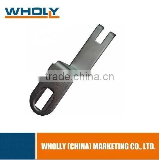 Customized Sheet Metal Stamping Parts, OEM Stamping Parts,welding Parts photo-5