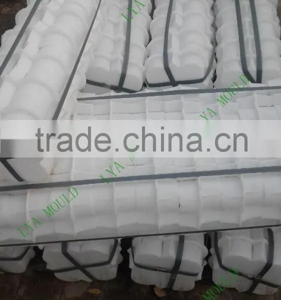 Interlock Mold Garden Path Mold photo-2