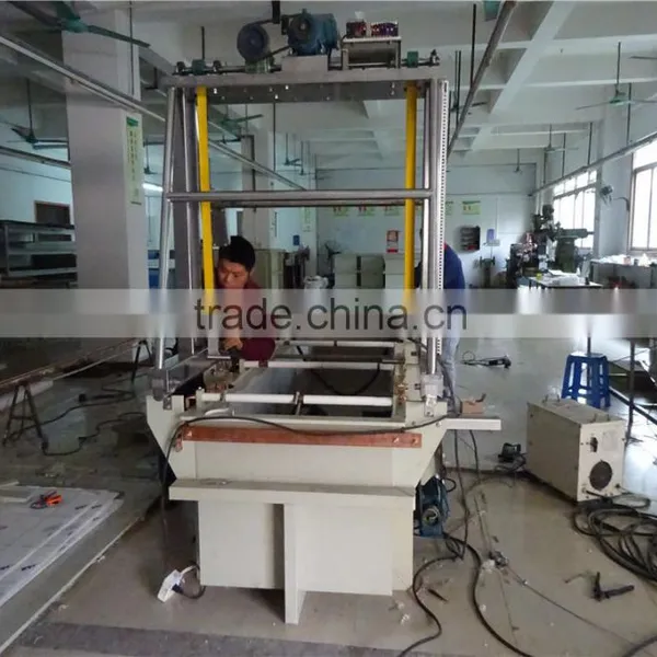 Feiyide Semi-automatic Barrel Plating Equipment for Metal Plating photo-2