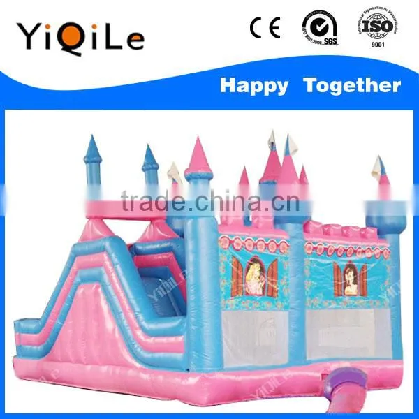 Bouncy Castles Inflatables China Inflatable Guangzhou photo-2