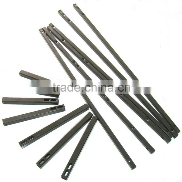 Recliner Chair Mechanism Parts - Drive Square Tube
