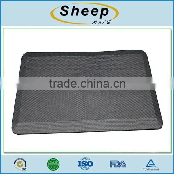 New Arrival Exercise Folding pu Mat photo-2