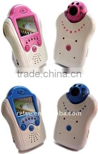 Good Quality Baby Monitor