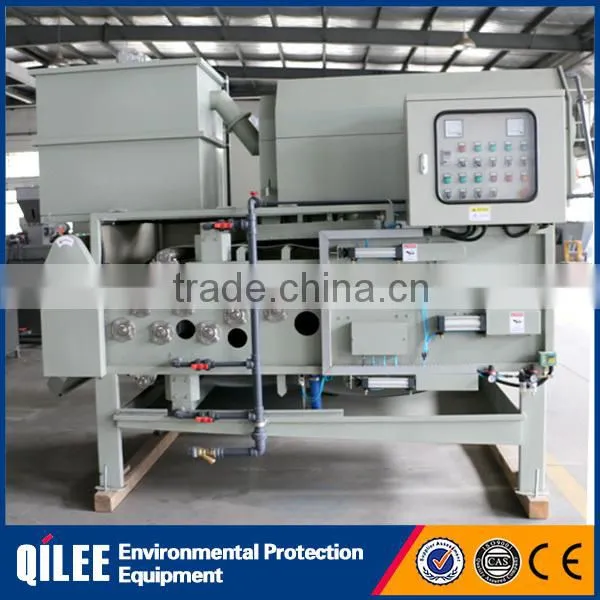 Chemical Water and Waste Water Treatment Equipment photo-5