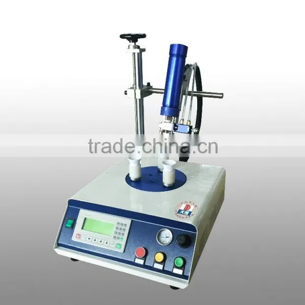 Led Bulb Making Machine