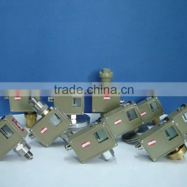 D501/7DKpressure Controller photo-2