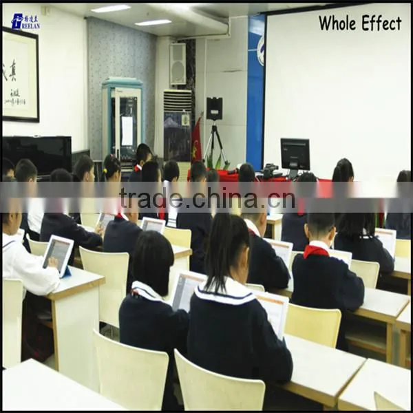 Wireless Language Lab System Digital Language Learning Lab