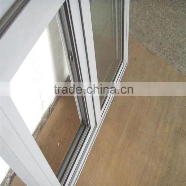 China Supplier Wooden Window Frames Designs photo-4
