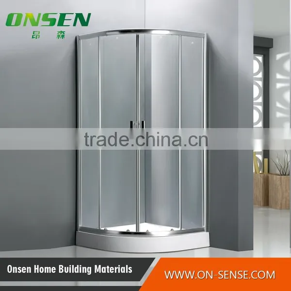 Latest Chinese Product Freestanding Bathroom Steam Shower Innovative Products for Import photo-6