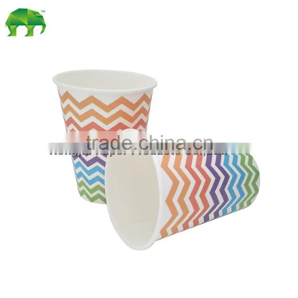 2016 Wholesale Price Factory Price Mini Disposable Paper Cups, photo-4