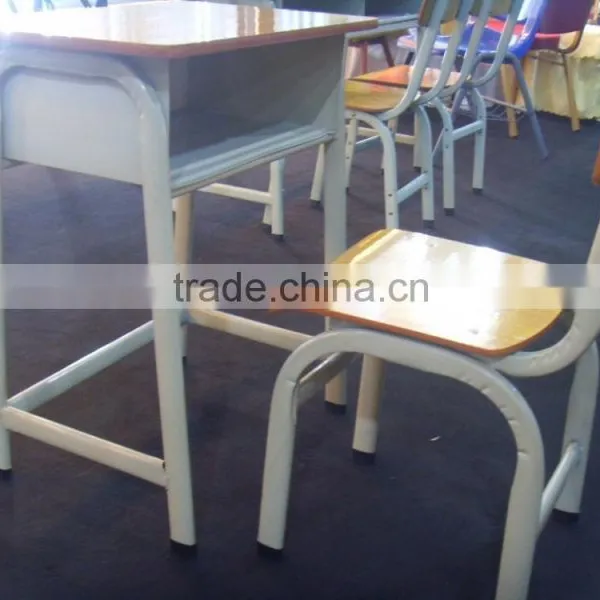 Double Dlementary School Lecture Room Furniture YA-002 photo-5