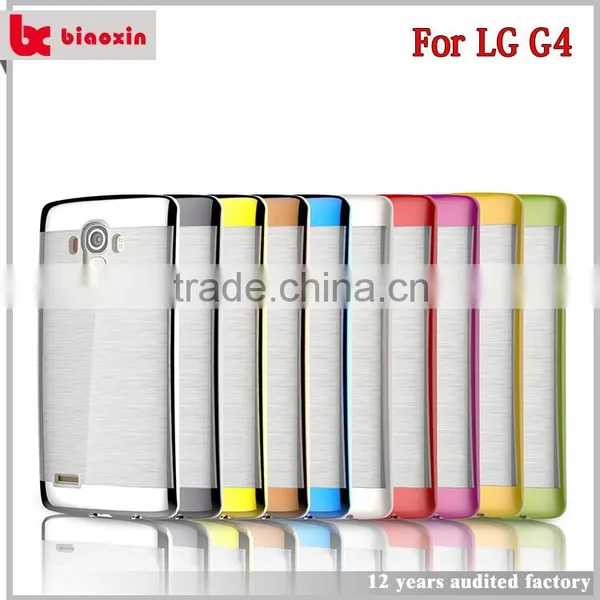 Biaoxin Professional Customized for lg 4 Phone Case photo-6