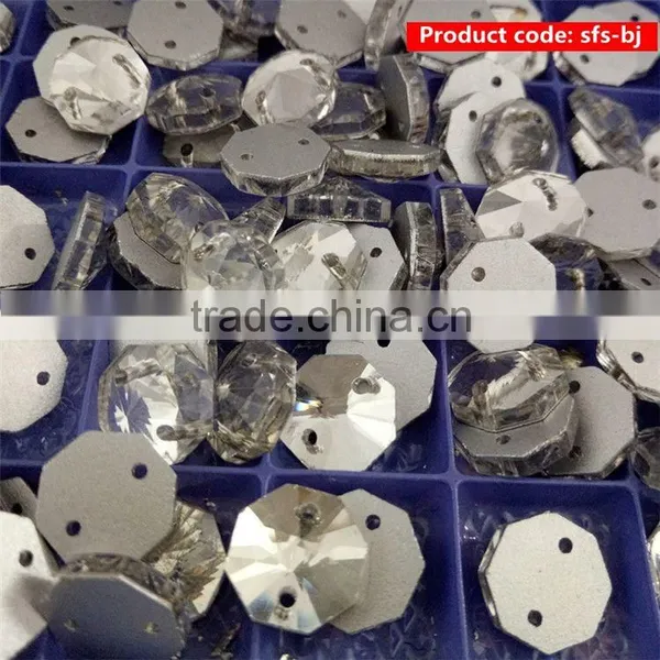 Factory Sale Custom Design Crystal Rhinestones Directly Sale photo-2