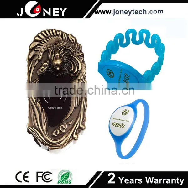 Safe Lock & Lock Door Lock Set Closet Lock With RFID Locking System photo-2