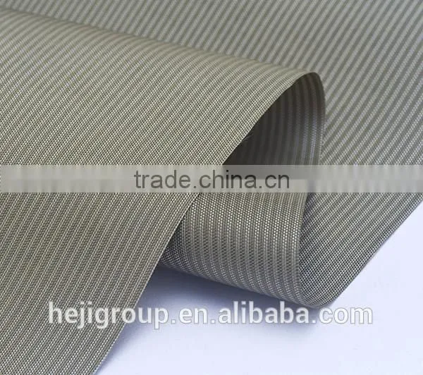 Fireproof Polyester Oxford Fabric for Military Tent photo-4