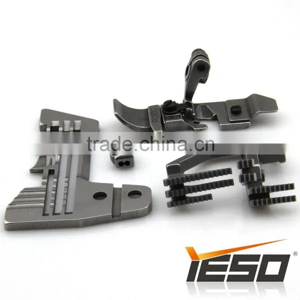 Pegasus M800 Gauge Set Pegasus Overlock Sewing Machine Spare Parts Sewing Accessories photo-2