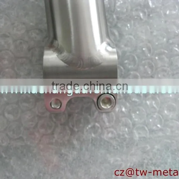 2016 New Design Titanium Bicycle Stem Titanium Bike Part photo-4