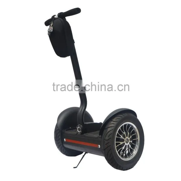 Best Self Balancing China Electric Scooter Free City Road Electric Scooter 1000w photo-5
