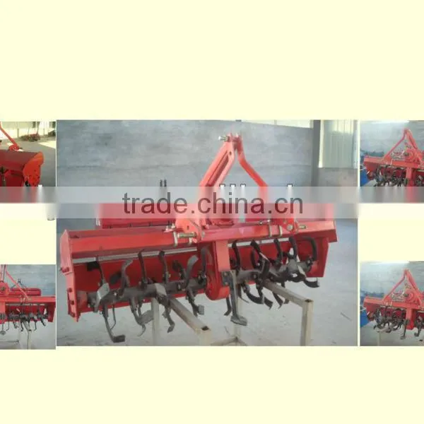 Tillers