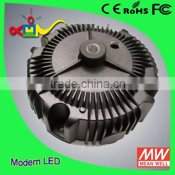 Waterproof IP65 UFO Meanwell Power Supply 160w HBG-160 Series photo-2