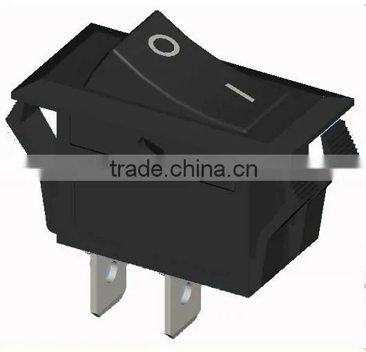Waterproof Switch 20A 125V photo-2