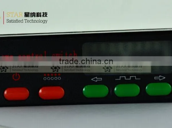 Resonable Price Emergency Led Warning Lightbar photo-6