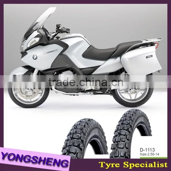 Good Quality Most Popular Motorcycle Tires 325-17 photo-5