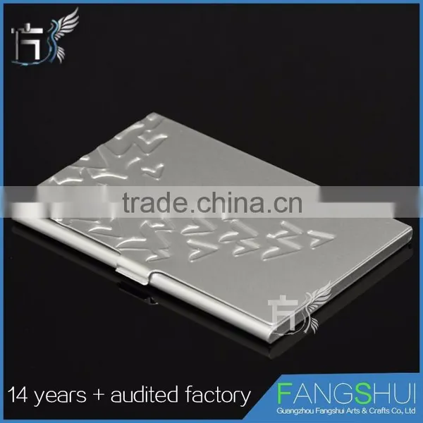 Factory Direct Supply Fashionable Promotional Name Card Holder photo-2