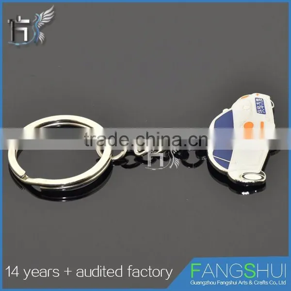 Personalized Custom Motorcycle Keychain Cheap for Sale photo-3
