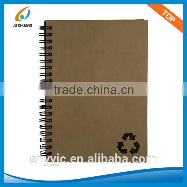 Eco-friendly Note Book
