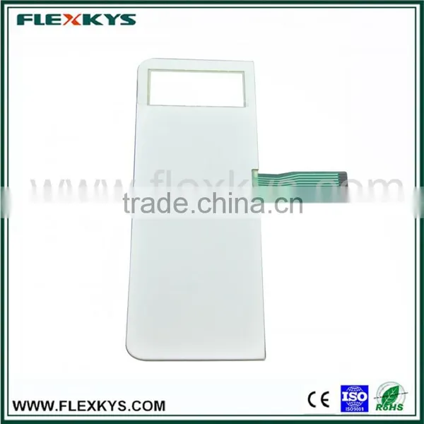 New Fashion Membran Keypad photo-3